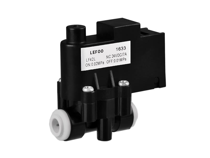 Water Pressure Switch LF42L