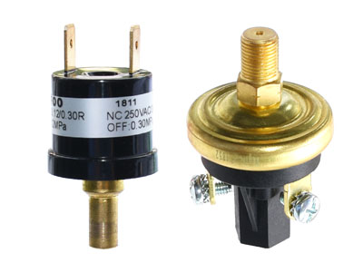 LEFOO Mechanical Pressure Switch