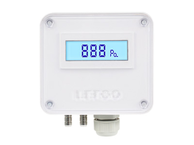 Differential Pressure Transmitter