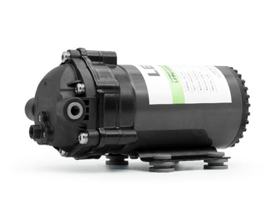 115VAC 100GPD RO Booster Pump