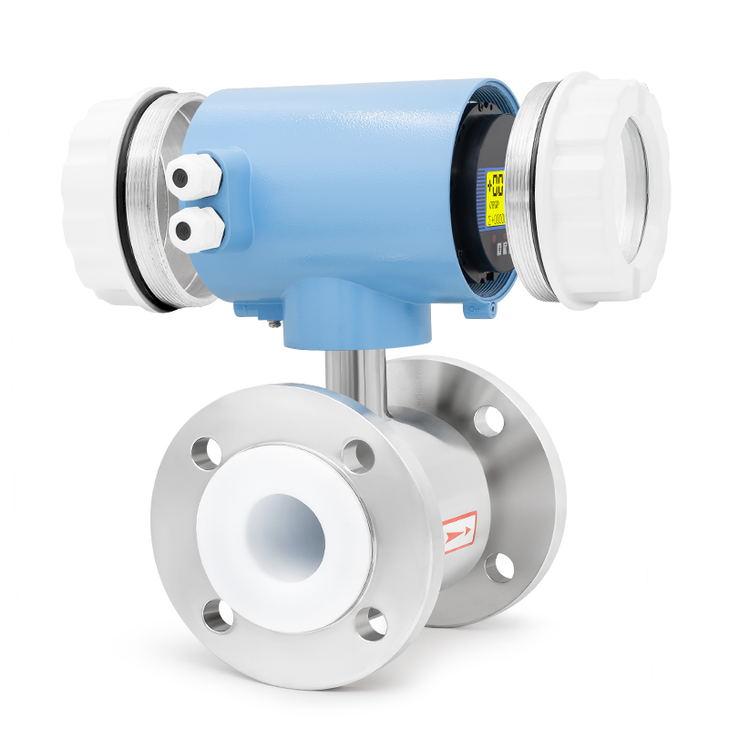 Electromagnetic Flowmeter LFLD