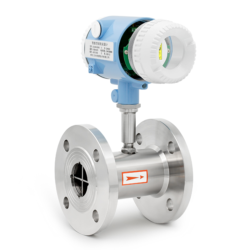 Turbine Flowmeter LFLWGY