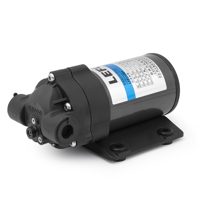 RO Booster Pump 75 GPD