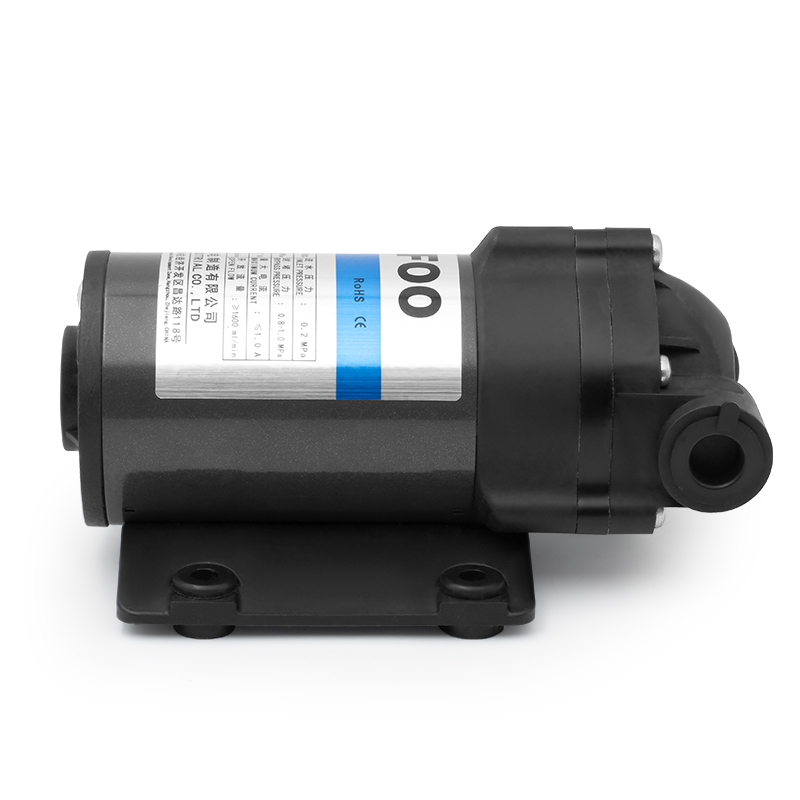 RO Booster Pump 50 GPD