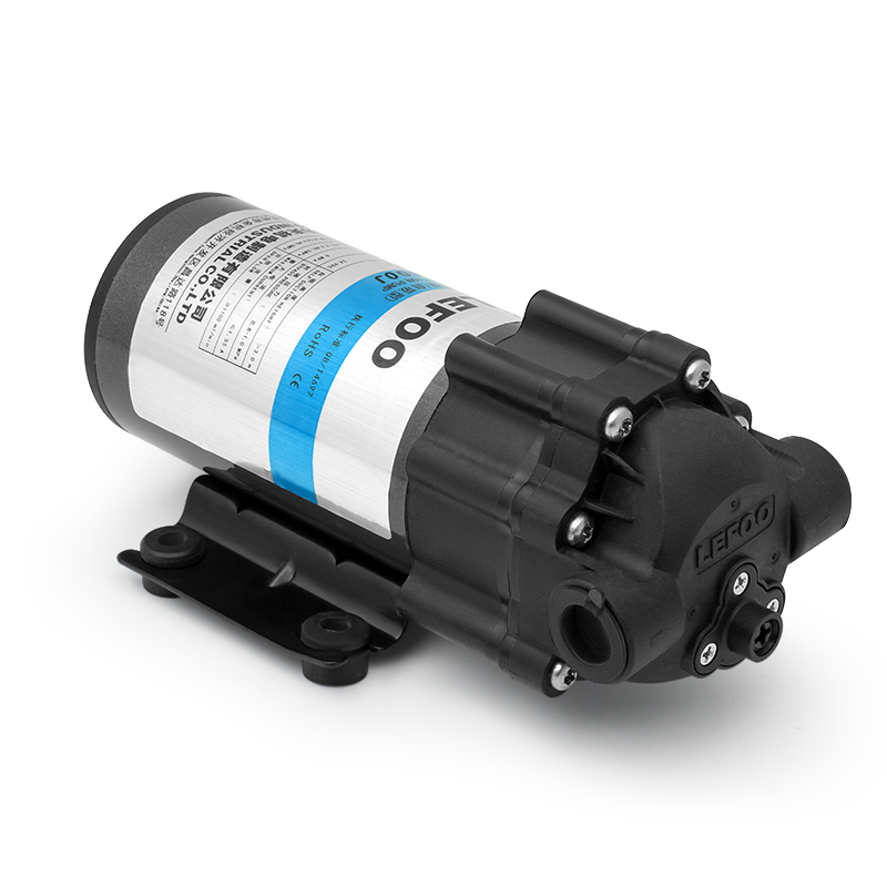 RO Booster Pump 100 gpd