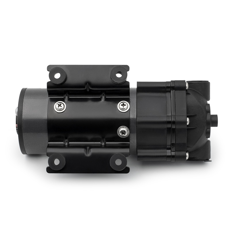 Self-priming RO Booster Pump 100 gpd