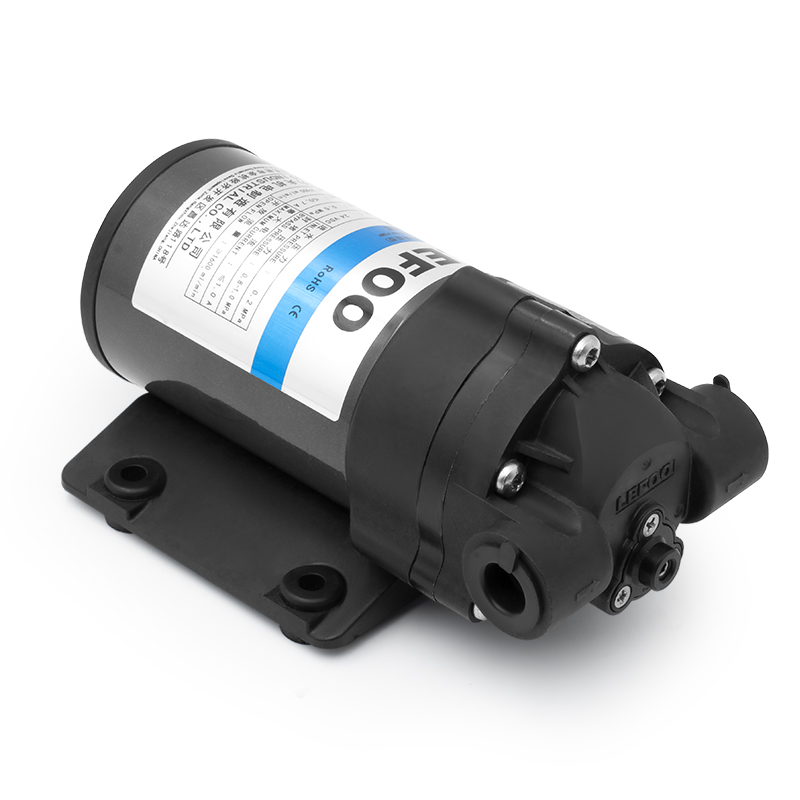 RO Booster Pump 50 GPD