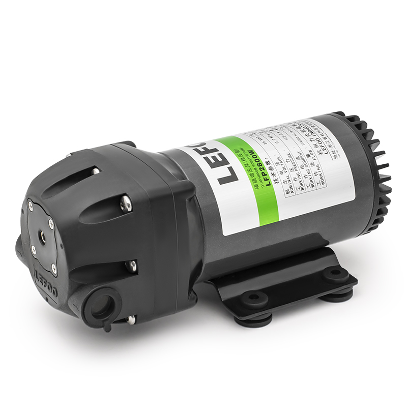 RO Booster Pump 800 GPD