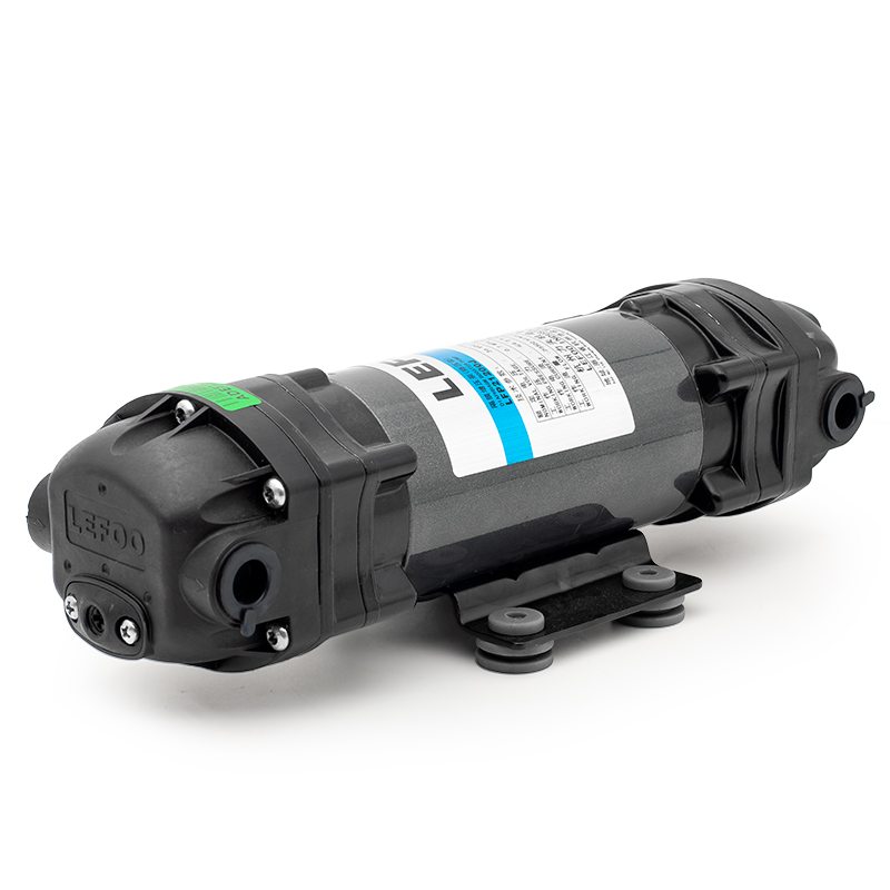 RO Booster Pump 1200 GPD