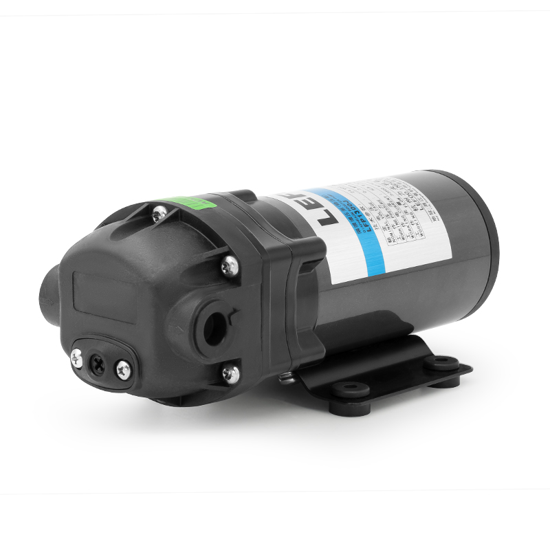 RO Booster Pump 300 GPD