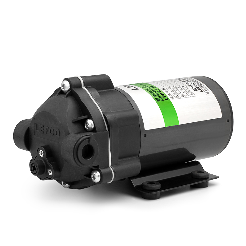 RO Booster Pump 500 GPD