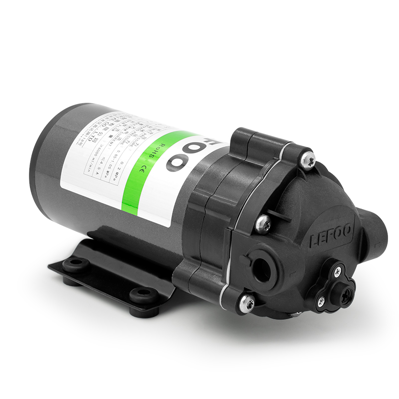 RO Booster Pump 600 GPD