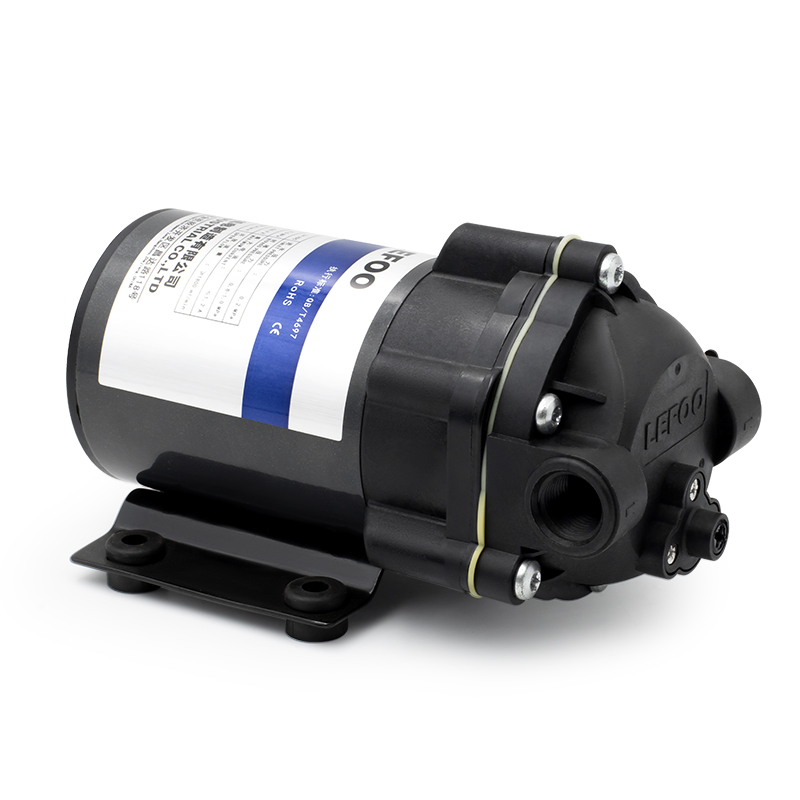 RO Booster Pump 150 GPD