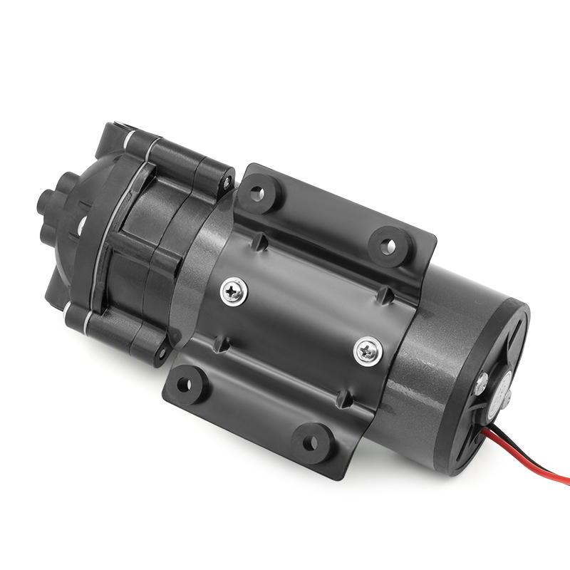 Self-priming RO Booster Pump 200 GPD