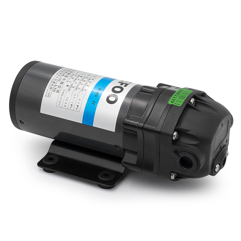 RO Booster Pump 300 GPD