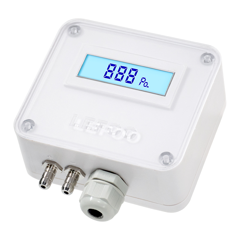 Differential Pressure Transmitter LFM11