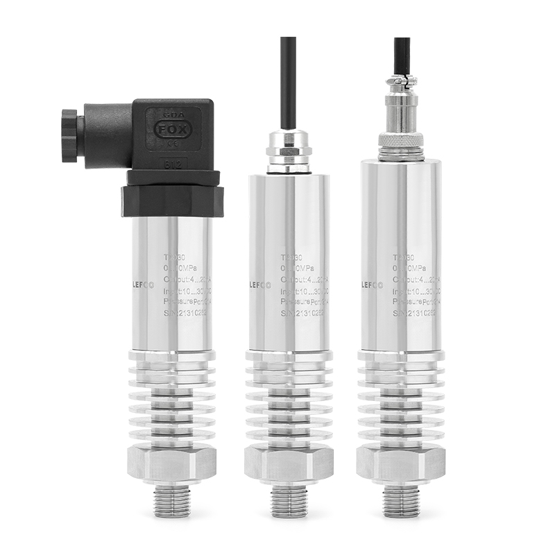 High Temperature Pressure Transmitter LFT2030