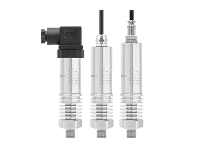 High Temperature Pressure Transmitter LFT2030