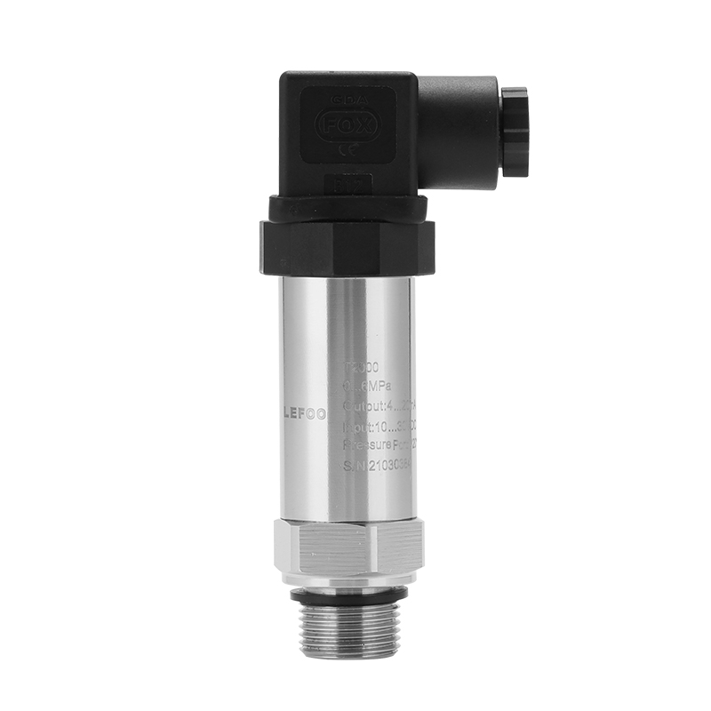 Oil-filled Diffusion Silicon Pressure Transmitter LFT2800