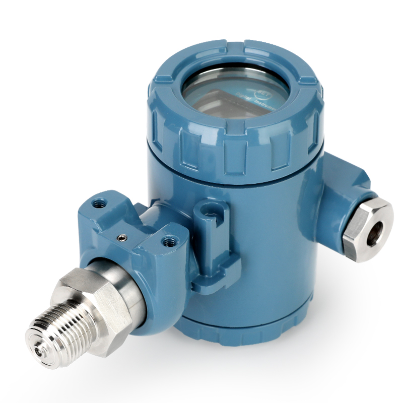 Explosion-proof Pressure Transmitter LFT6200