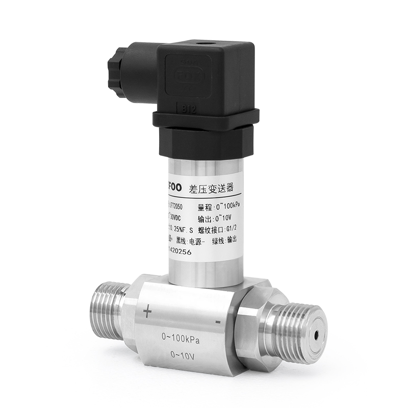 Differential Pressure Transmitter LFT2050