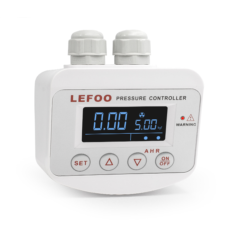 Pressure Controller LFDS63