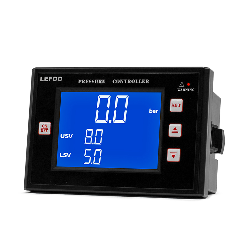 Pressure Switch Controller LFDS65