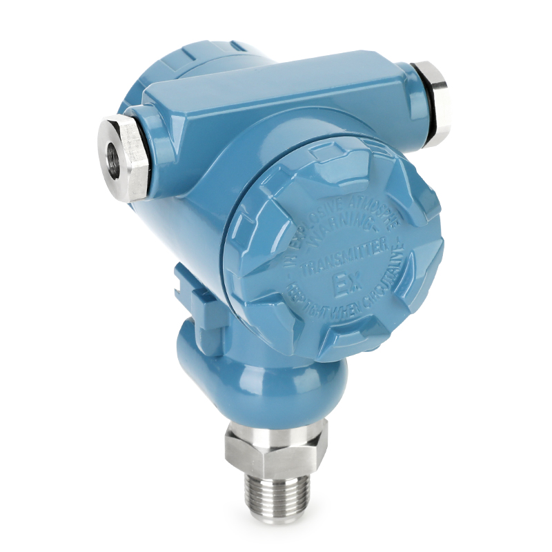 Explosion-proof Pressure Transmitter LFT6200