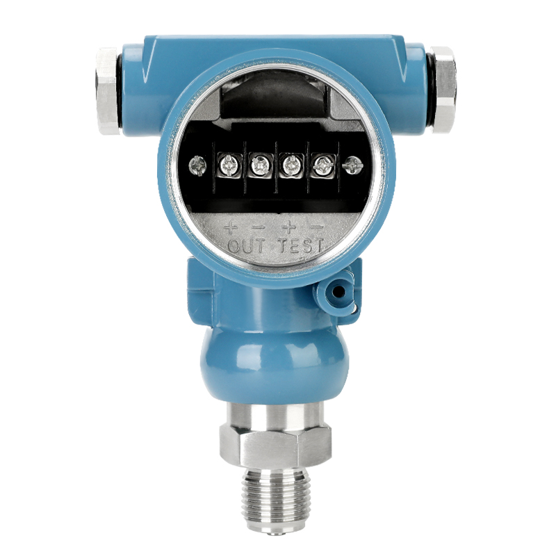 Explosion-proof Pressure Transmitter LFT6200