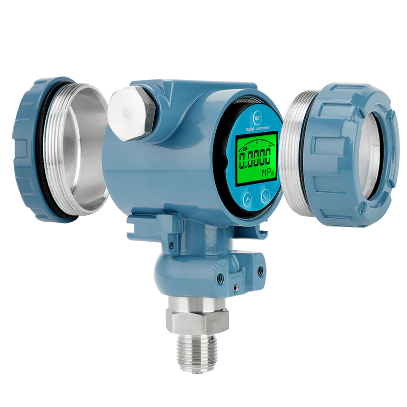 Explosion-proof Pressure Transmitter LFT6200