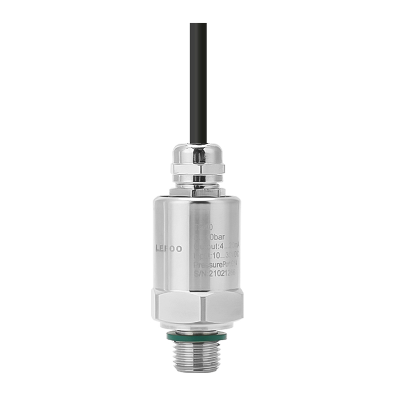 Ceramic Pressure Transmitter LFT2000