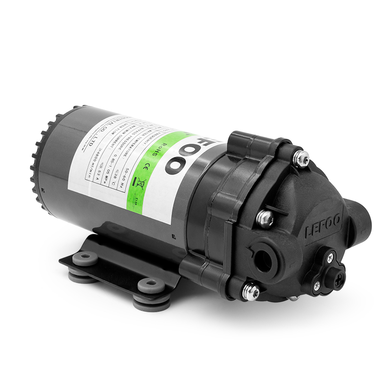 230VAC Diaphragm Pump