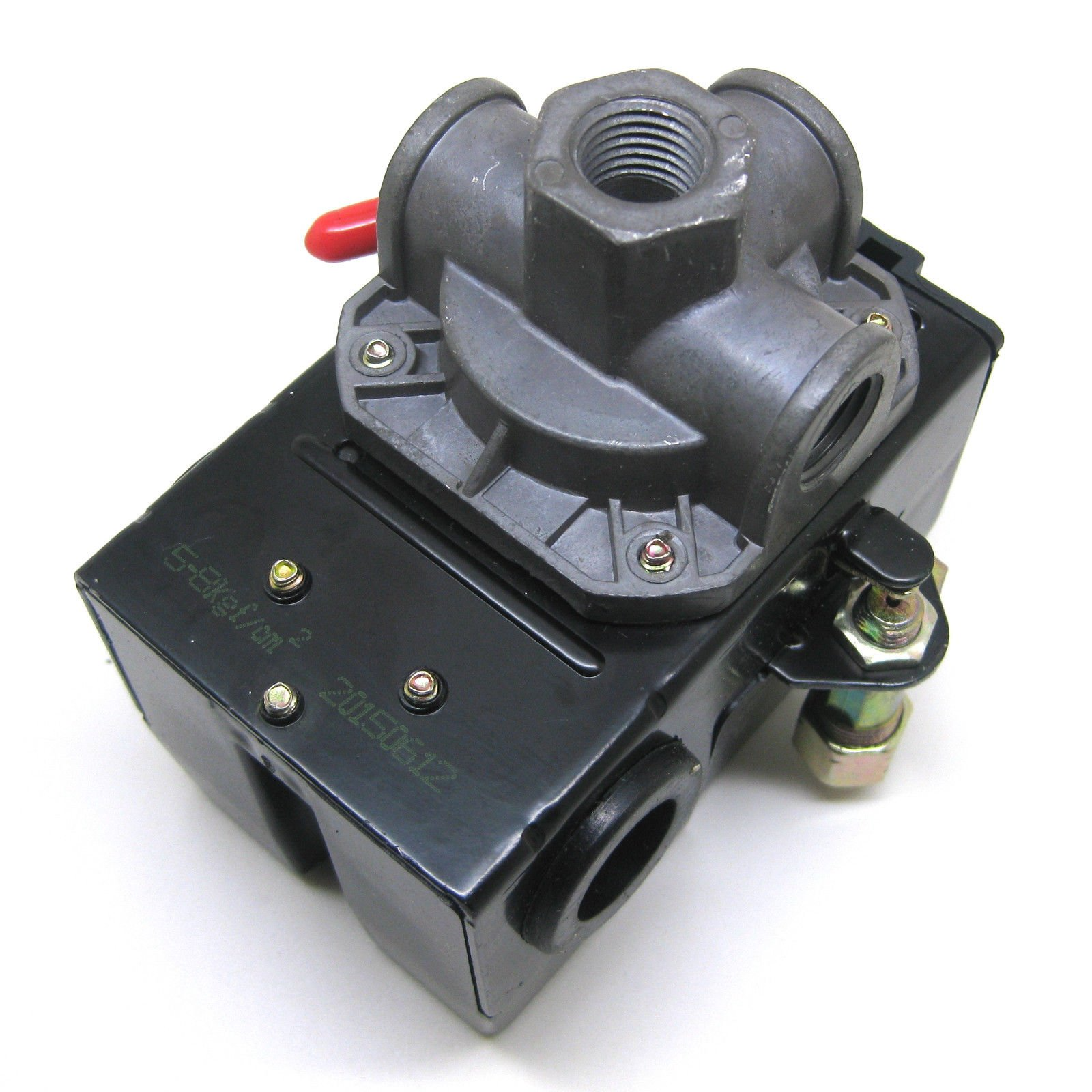 Air Compressor Pressure Switch LF10