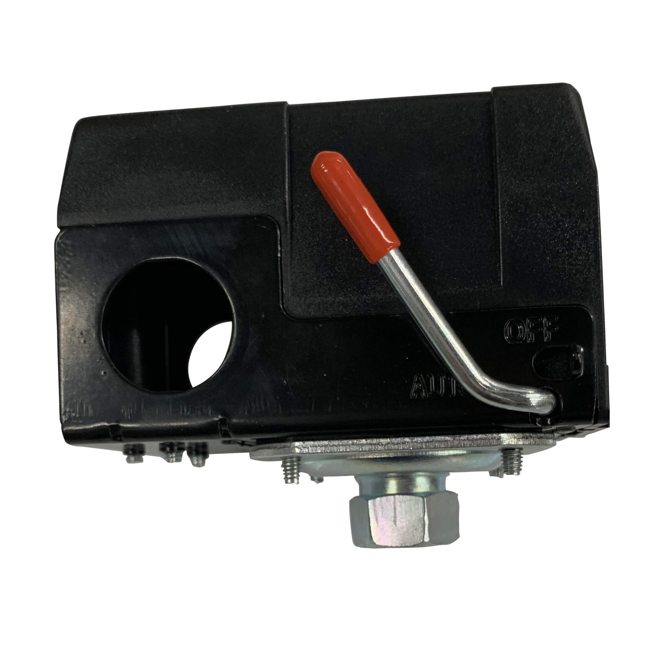 Air Compressor Pressure Switch Valve LF10L