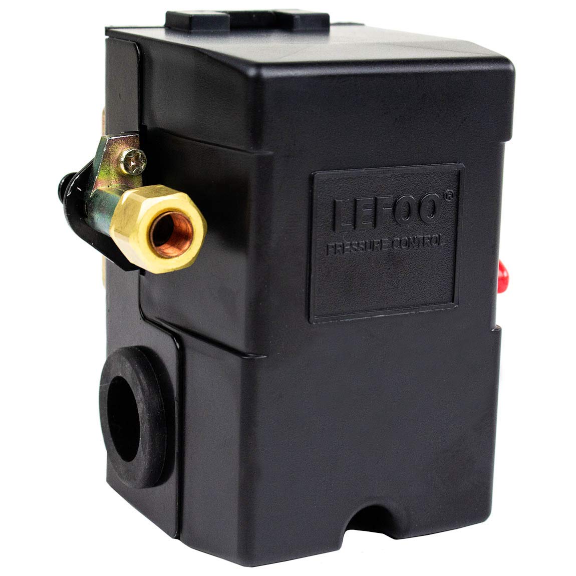 Air Compressor Pressure Switch Valve LF10L