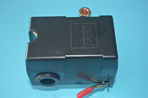 Air Compressor Pressure Switch Valve LF10L