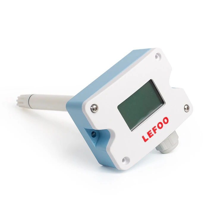 Temperature and Humidity Transmitter LFH10A