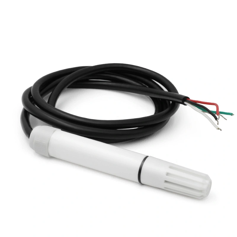 Temperature and Humidity Transmitter Probe LFH51