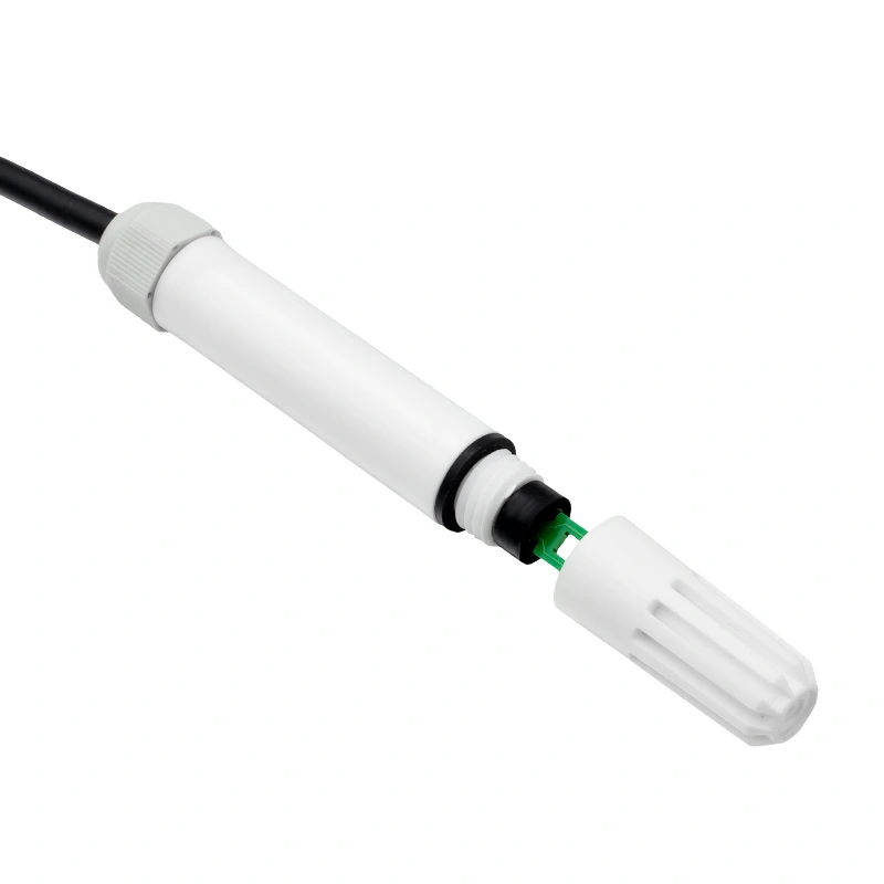 Temperature and Humidity Transmitter Probe LFH51