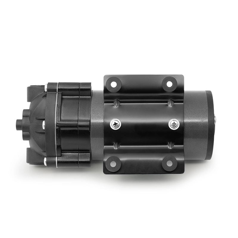 36VDC 600GPD RO Booster Pump