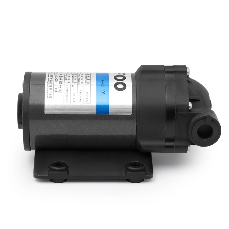 24VDC 75GPD RO Booster Pump