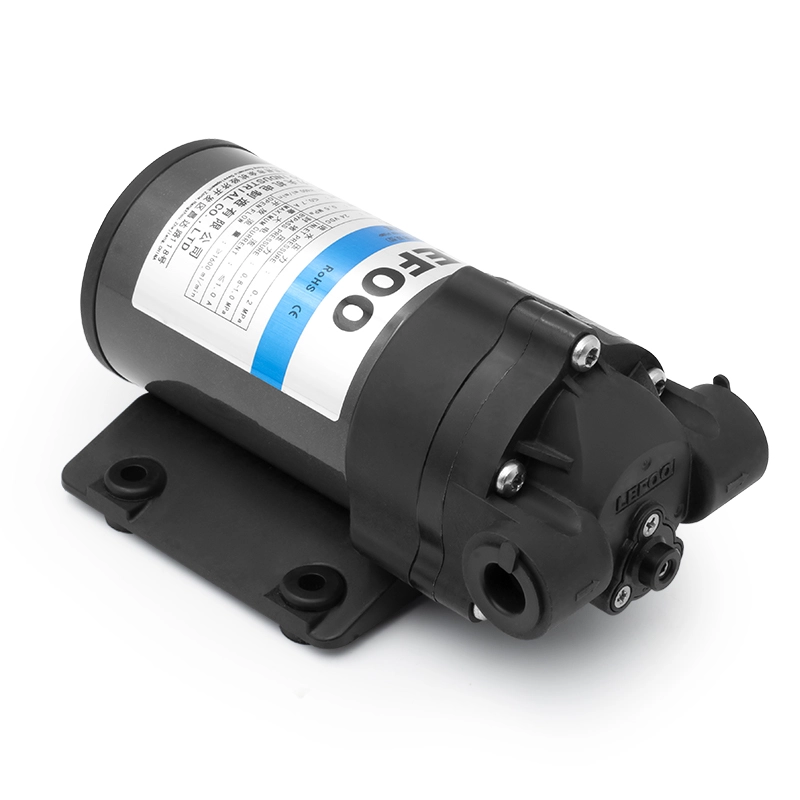 24VDC 75GPD RO Booster Pump