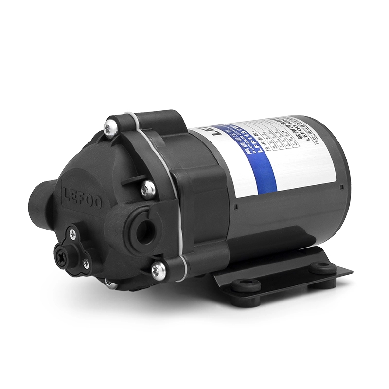 24VDC 150GPD RO Booster Pump