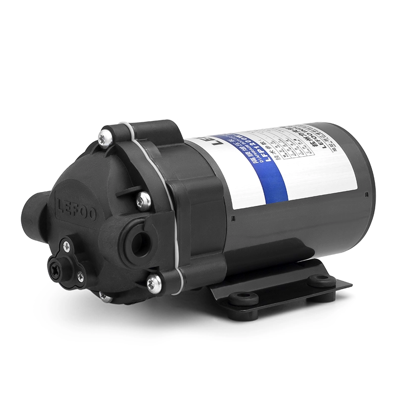 24VDC 200GPD RO Booster Pump