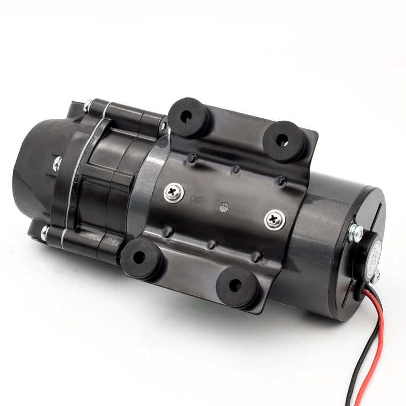 24VDC 1000GPD RO Booster Pump