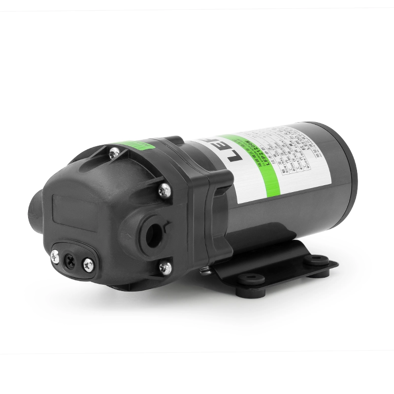 36VDC 1200GPD RO Booster Pump