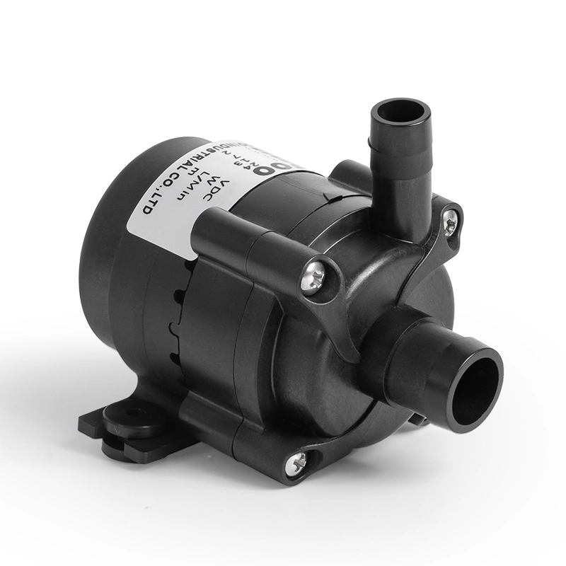 24VDC Brushless Circulation Pump