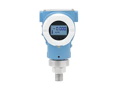 Monocrystalline Silicon Pressure Transmitter LFT700