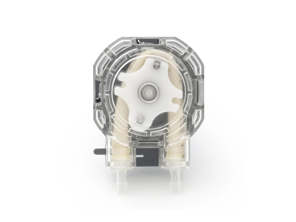 DC Motor Peristaltic Pump LFP203/DB (Flow range: 400-500ml/min)