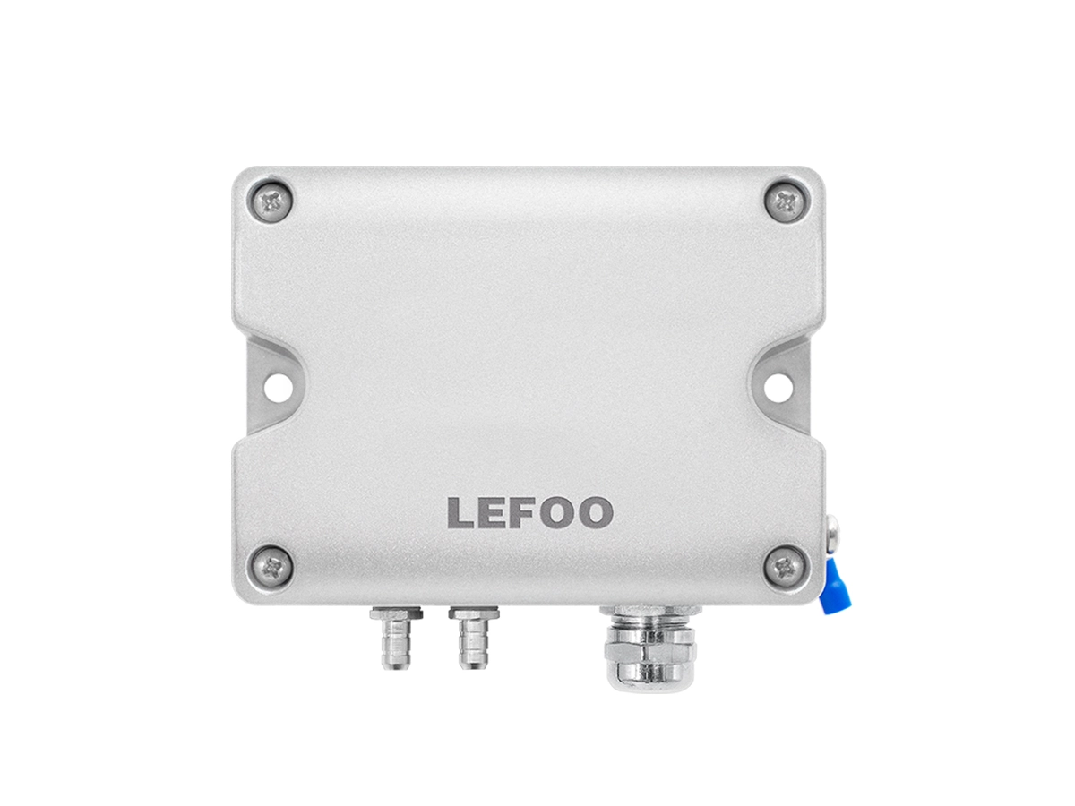 Explosion-proof Low Differential Pressure Transmitter LFM751